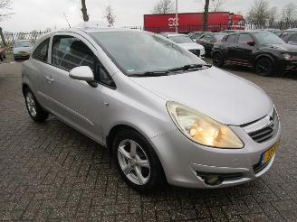 Opel Corsa 1.4-16V Enjoy picture 7