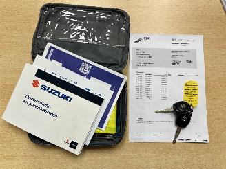 Suzuki Baleno 1.2 Exclusive picture 32