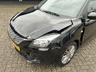 Suzuki Baleno 1.2 Exclusive picture 25