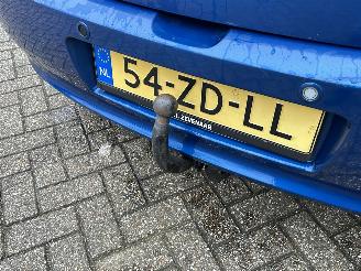 Renault Clio 1.6-16V Dynamique S Automaat picture 27