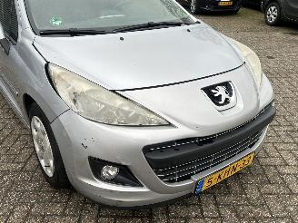 Peugeot 207 SW 1.4 VTi Active picture 22