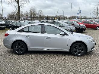 Chevrolet Cruze 1.8 LT picture 6