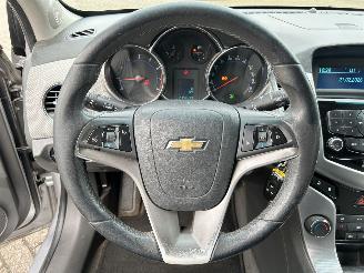 Chevrolet Cruze 1.8 LT picture 15