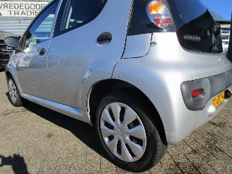 Citroën C1 1.0 Collection 5drs picture 20