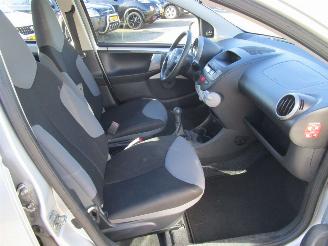 Citroën C1 1.0 Collection 5drs picture 12