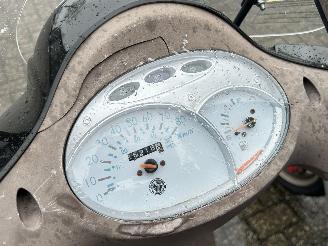 Sym  Partij 4 scooters picture 10