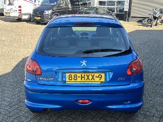 Peugeot 206 1.4 Génération picture 4