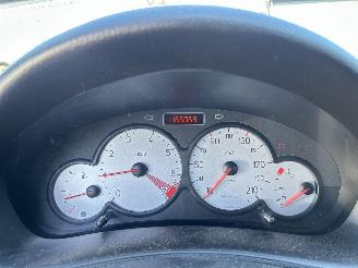 Peugeot 206 1.4 Génération picture 16