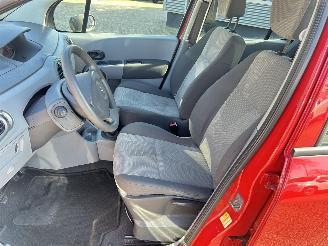 Renault Modus 1.2-16V Authentique picture 10