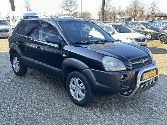 Hyundai Tucson 2.0i Active picture 7