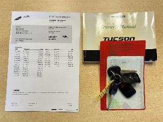 Hyundai Tucson 2.0i Active picture 25