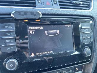 Skoda Octavia Combi 1.4 TSI Greentech Ambition Businessline picture 22