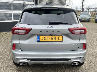 Ford Kuga 2.5 PHEV ST-Line X picture 8