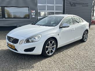 occasione autovettura Volvo S-60 1.6 T3 150PK 2011/1