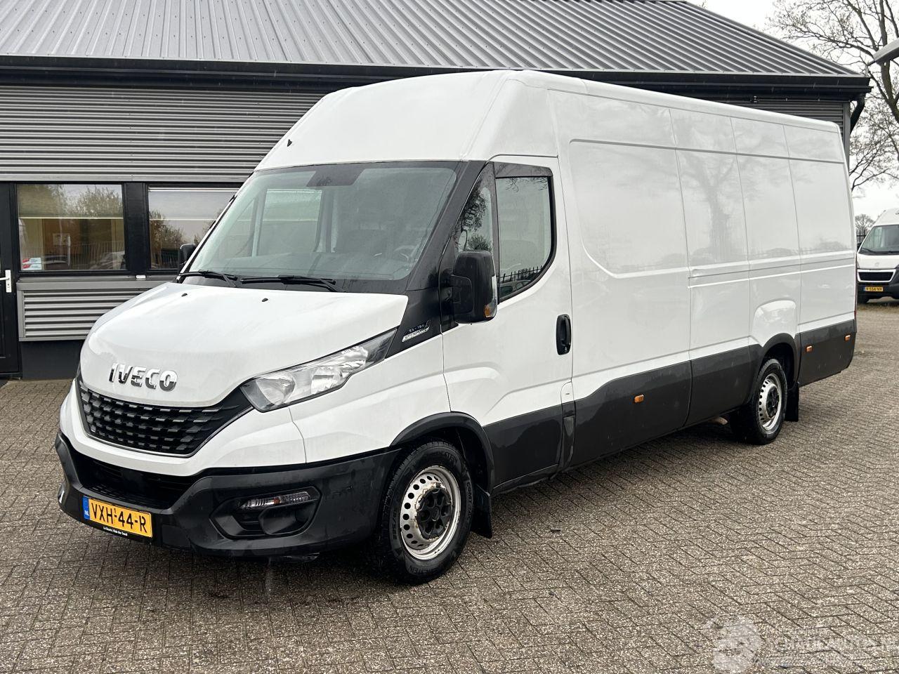Iveco Daily 35S16V 2.3 410 H2L4