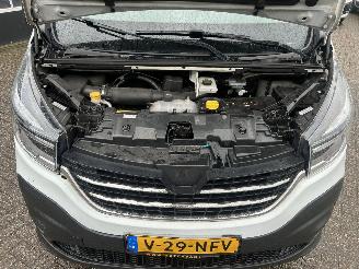 Renault Trafic 2.0 dCi 120 T29 L1H1 Comfort picture 33