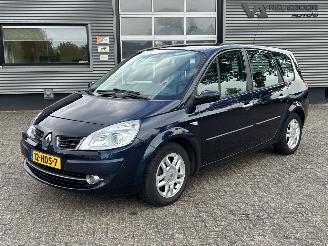 Avarii autoturisme Renault Grand-scenic 2.0-16V Tech Line 2008/10
