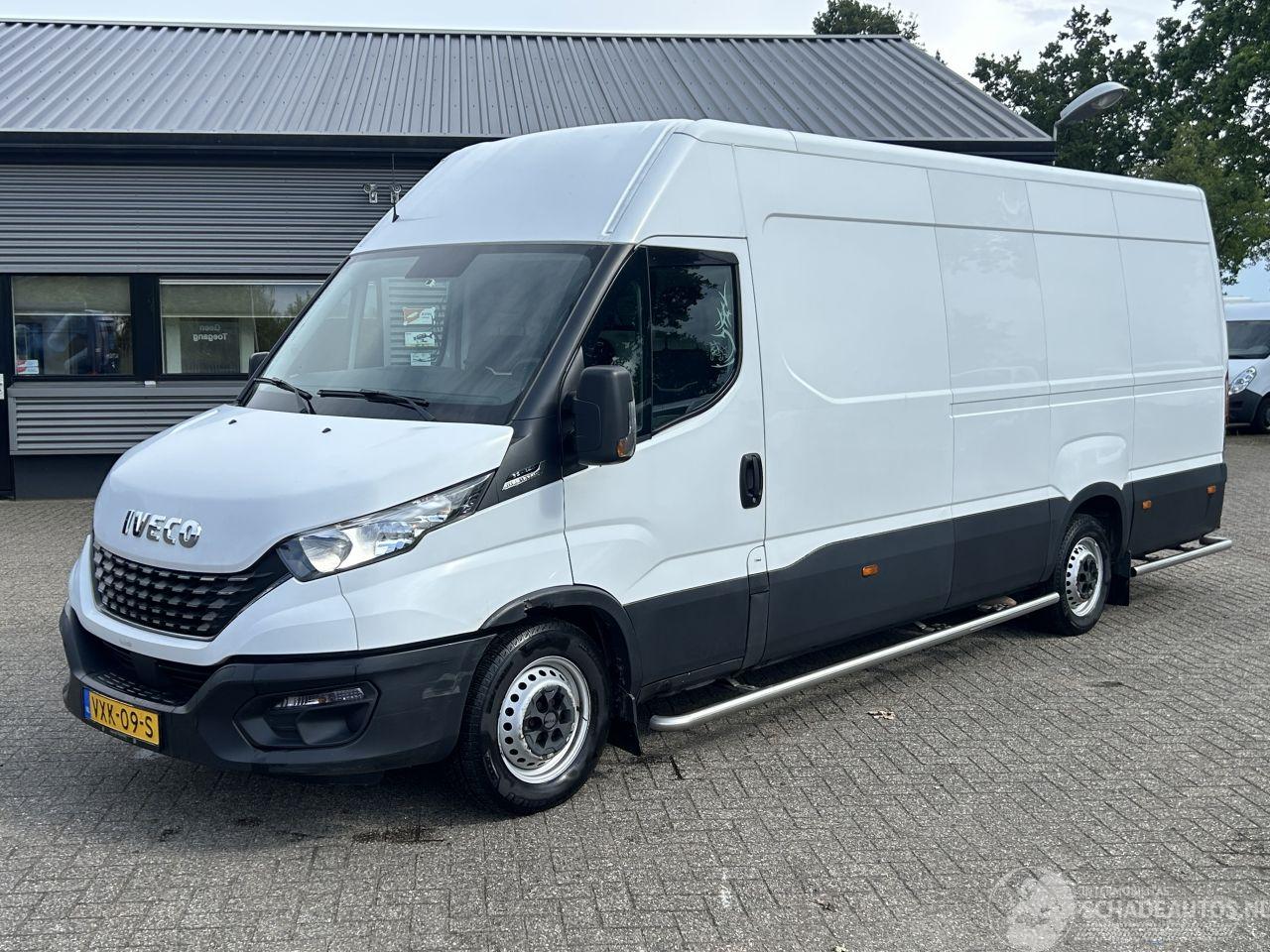 Iveco Daily 35S16V 2.3 410 H2L4