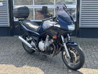 uszkodzony motocykle Yamaha XJ 900 S Diversion 2003/10