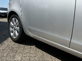 Opel Meriva 1.4 Turbo Blitz picture 32