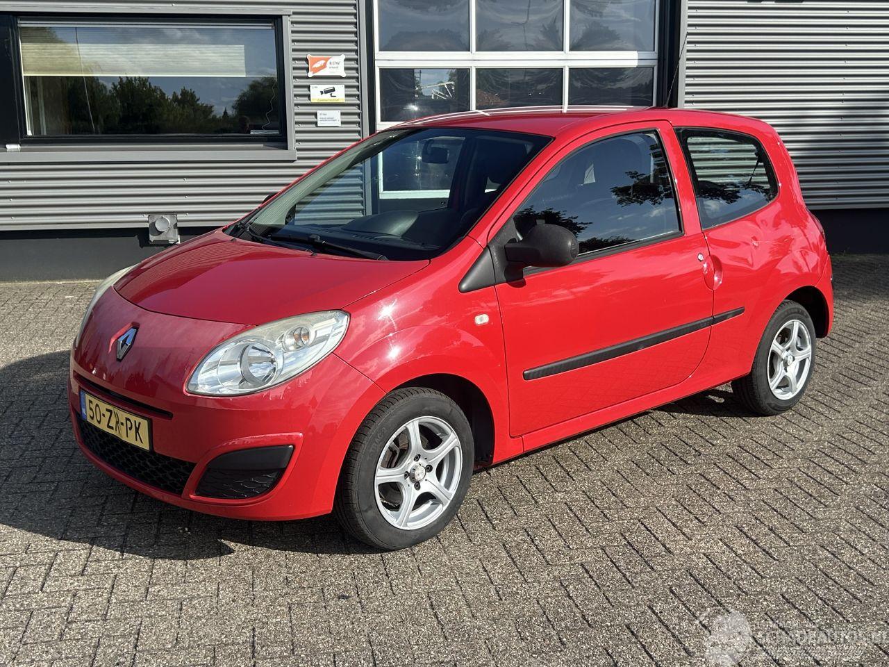 Renault Twingo 1.2 Authentique