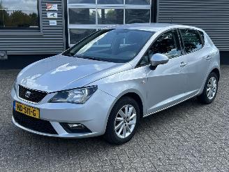 Auto incidentate Seat Ibiza 1.2 TSI Style 5drs 2014/6