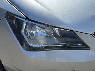 Seat Ibiza 1.2 TSI Style 5drs picture 24