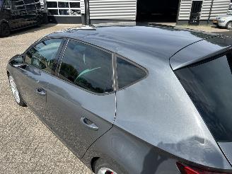 Seat Leon ST 2.0 TSI Cupra 265PK picture 28