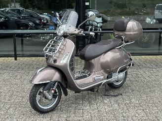Ocazii motociclete Vespa  GTS 300 i.e. Touring ABS 2017/7