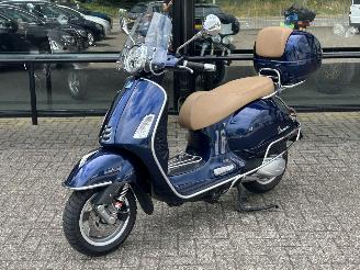 Ocazii motociclete Vespa  GTS 300 Super HPE 2019/7
