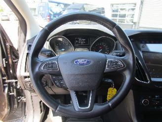 Ford Focus 1.6 EcoBoost Edition plus LPG picture 17