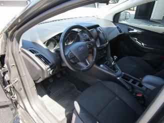 Ford Focus 1.6 EcoBoost Edition plus LPG picture 12