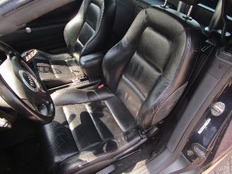 Audi TT Roadster 1.8 5V Turbo picture 10
