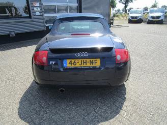 Audi TT Roadster 1.8 5V Turbo picture 8