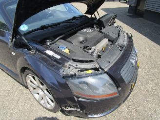Audi TT Roadster 1.8 5V Turbo picture 17