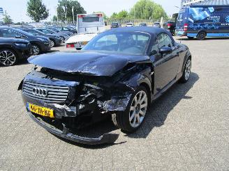 Audi TT Roadster 1.8 5V Turbo picture 5