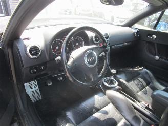 Audi TT Roadster 1.8 5V Turbo picture 9