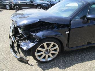 Audi TT Roadster 1.8 5V Turbo picture 18