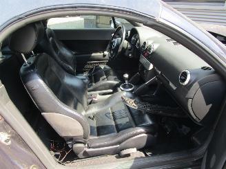 Audi TT Roadster 1.8 5V Turbo picture 11