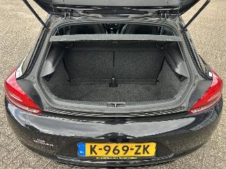 Volkswagen Scirocco 1.4 TSI picture 13