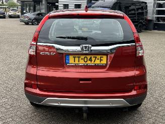 Honda Cr-v 1.6 D Elegance picture 4