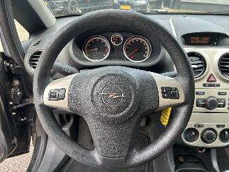 Opel Corsa 1.4-16V Enjoy picture 16