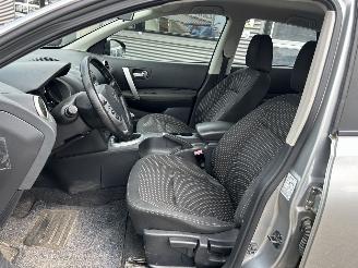 Nissan Qashqai 2.0 Tekna picture 10