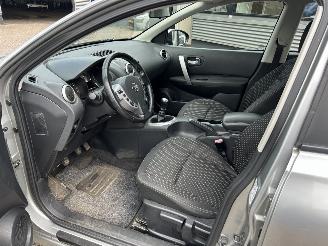 Nissan Qashqai 2.0 Tekna picture 9