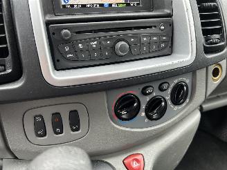 Renault  Trafic 2.0 DCi 115PK Buscamper Hefdak picture 29