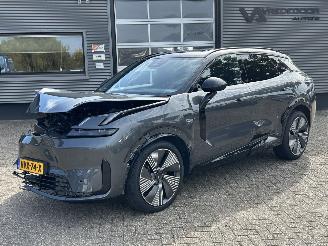 Coche accidentado Lynk & Co  08 1.5 More Hybride 2025/7