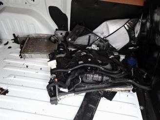 Renault Express 1.5 dCi 75 Comfort airco nieuwmodel picture 10