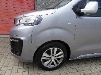 Peugeot Expert 2.0 BlueHDI 120 Long Asphalt DC picture 19