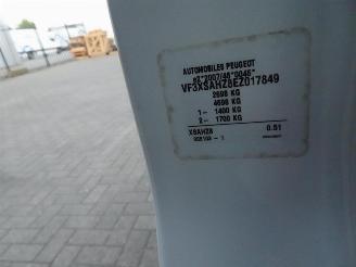 Peugeot Expert 227 2.0 HDI L1H1 Profit+ 3 zits airco picture 27