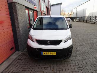 Peugeot Expert 231C 2.0 BlueHDI 120 Pro 3 zits 132888 km 2 x schuifdeur picture 28